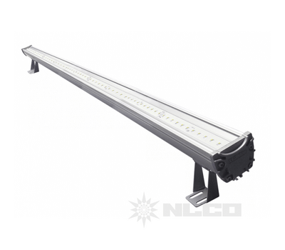 Светильник NLCO DSL78-04-C-51 EL Ex nR II T5 Gc X